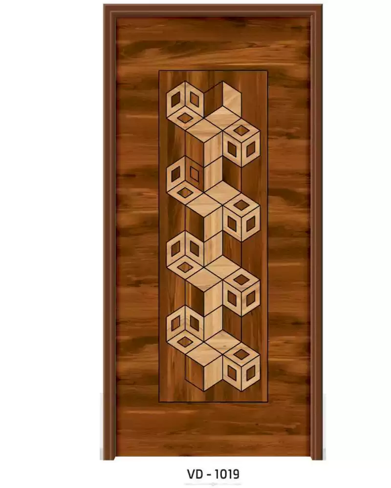 Vienna Digital 3d Creative Laminate